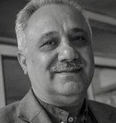علی مقداری